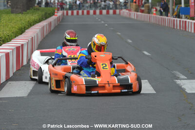 02/05/2010 : 2ème Kart Cup de La Grande Motte (photos Patrick Lascombes) 2010 — karting
