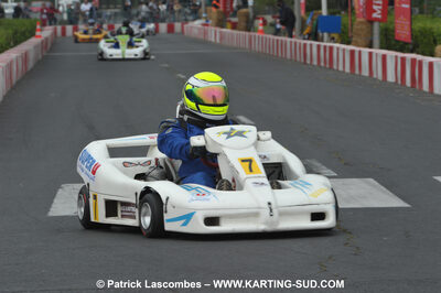 02/05/2010 : 2ème Kart Cup de La Grande Motte (photos Patrick Lascombes) 2010 — karting