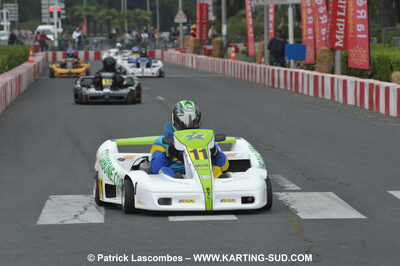 02/05/2010 : 2ème Kart Cup de La Grande Motte (photos Patrick Lascombes) 2010 — karting