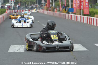 02/05/2010 : 2ème Kart Cup de La Grande Motte (photos Patrick Lascombes) 2010 — karting