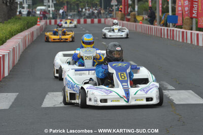 02/05/2010 : 2ème Kart Cup de La Grande Motte (photos Patrick Lascombes) 2010 — karting