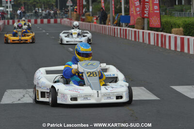 02/05/2010 : 2ème Kart Cup de La Grande Motte (photos Patrick Lascombes) 2010 — karting