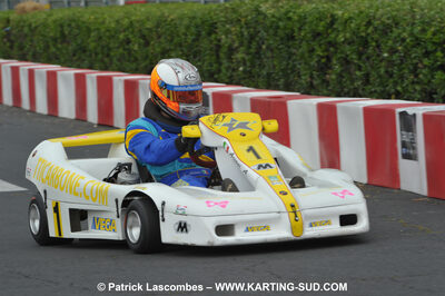 02/05/2010 : 2ème Kart Cup de La Grande Motte (photos Patrick Lascombes) 2010 — karting