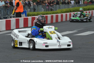02/05/2010 : 2ème Kart Cup de La Grande Motte (photos Patrick Lascombes) 2010 — karting