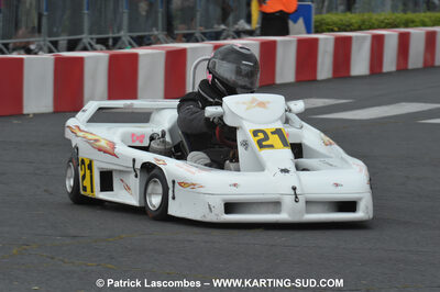 02/05/2010 : 2ème Kart Cup de La Grande Motte (photos Patrick Lascombes) 2010 — karting