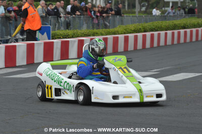 02/05/2010 : 2ème Kart Cup de La Grande Motte (photos Patrick Lascombes) 2010 — karting