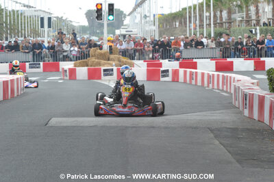 02/05/2010 : 2ème Kart Cup de La Grande Motte (photos Patrick Lascombes) 2010 — karting