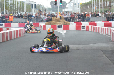 02/05/2010 : 2ème Kart Cup de La Grande Motte (photos Patrick Lascombes) 2010 — karting