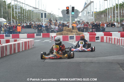 02/05/2010 : 2ème Kart Cup de La Grande Motte (photos Patrick Lascombes) 2010 — karting