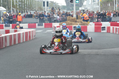 02/05/2010 : 2ème Kart Cup de La Grande Motte (photos Patrick Lascombes) 2010 — karting