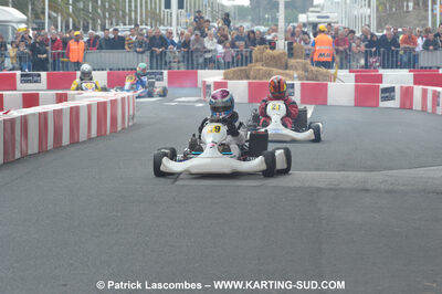 02/05/2010 : 2ème Kart Cup de La Grande Motte (photos Patrick Lascombes) 2010 — karting