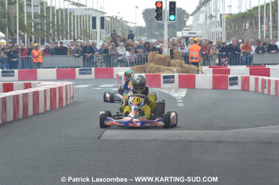 02/05/2010 : 2ème Kart Cup de La Grande Motte (photos Patrick Lascombes) 2010 — karting