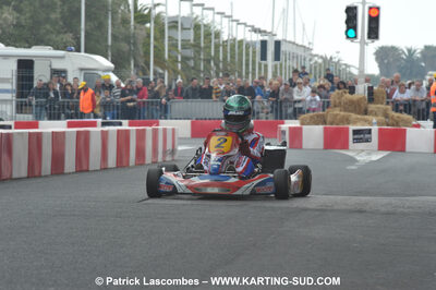 02/05/2010 : 2ème Kart Cup de La Grande Motte (photos Patrick Lascombes) 2010 — karting