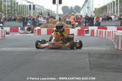 02/05/2010 : 2ème Kart Cup de La Grande Motte (photos Patrick Lascombes) 2010 — karting