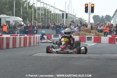 02/05/2010 : 2ème Kart Cup de La Grande Motte (photos Patrick Lascombes) 2010 — karting