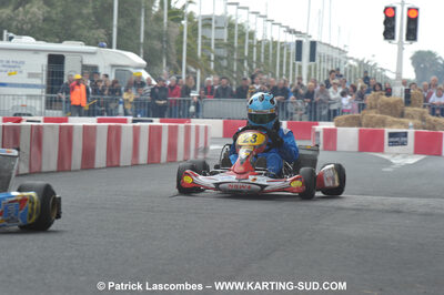 02/05/2010 : 2ème Kart Cup de La Grande Motte (photos Patrick Lascombes) 2010 — karting