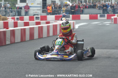 02/05/2010 : 2ème Kart Cup de La Grande Motte (photos Patrick Lascombes) 2010 — karting