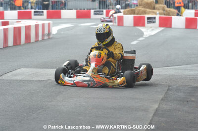 02/05/2010 : 2ème Kart Cup de La Grande Motte (photos Patrick Lascombes) 2010 — karting