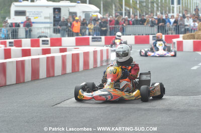 02/05/2010 : 2ème Kart Cup de La Grande Motte (photos Patrick Lascombes) 2010 — karting