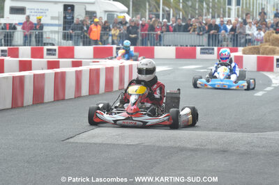 02/05/2010 : 2ème Kart Cup de La Grande Motte (photos Patrick Lascombes) 2010 — karting