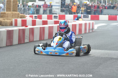 02/05/2010 : 2ème Kart Cup de La Grande Motte (photos Patrick Lascombes) 2010 — karting
