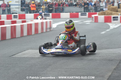 02/05/2010 : 2ème Kart Cup de La Grande Motte (photos Patrick Lascombes) 2010 — karting