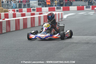 02/05/2010 : 2ème Kart Cup de La Grande Motte (photos Patrick Lascombes) 2010 — karting