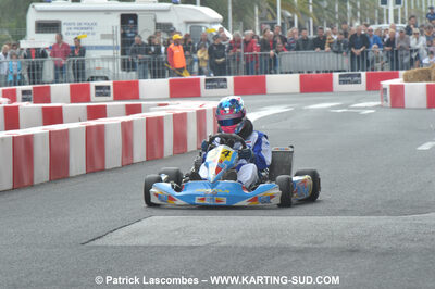 02/05/2010 : 2ème Kart Cup de La Grande Motte (photos Patrick Lascombes) 2010 — karting