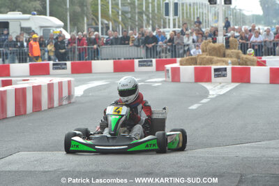 02/05/2010 : 2ème Kart Cup de La Grande Motte (photos Patrick Lascombes) 2010 — karting