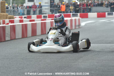 02/05/2010 : 2ème Kart Cup de La Grande Motte (photos Patrick Lascombes) 2010 — karting