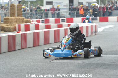 02/05/2010 : 2ème Kart Cup de La Grande Motte (photos Patrick Lascombes) 2010 — karting