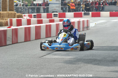 02/05/2010 : 2ème Kart Cup de La Grande Motte (photos Patrick Lascombes) 2010 — karting