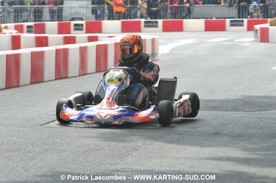 02/05/2010 : 2ème Kart Cup de La Grande Motte (photos Patrick Lascombes) 2010 — karting