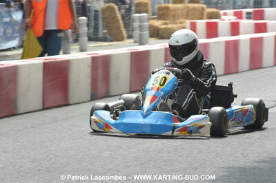 02/05/2010 : 2ème Kart Cup de La Grande Motte (photos Patrick Lascombes) 2010 — karting