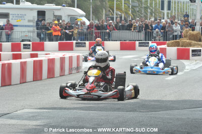 02/05/2010 : 2ème Kart Cup de La Grande Motte (photos Patrick Lascombes) 2010 — karting