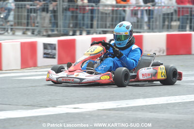 02/05/2010 : 2ème Kart Cup de La Grande Motte (photos Patrick Lascombes) 2010 — karting