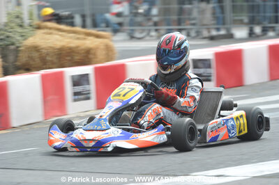 02/05/2010 : 2ème Kart Cup de La Grande Motte (photos Patrick Lascombes) 2010 — karting