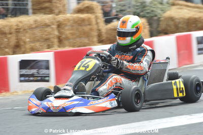 02/05/2010 : 2ème Kart Cup de La Grande Motte (photos Patrick Lascombes) 2010 — karting