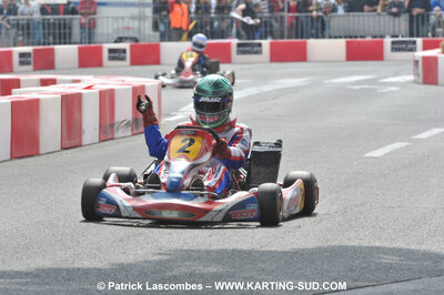 02/05/2010 : 2ème Kart Cup de La Grande Motte (photos Patrick Lascombes) 2010 — karting