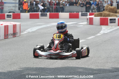 02/05/2010 : 2ème Kart Cup de La Grande Motte (photos Patrick Lascombes) 2010 — karting
