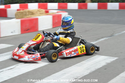 02/05/2010 : 2ème Kart Cup de La Grande Motte (photos Patrick Lascombes) 2010 — karting