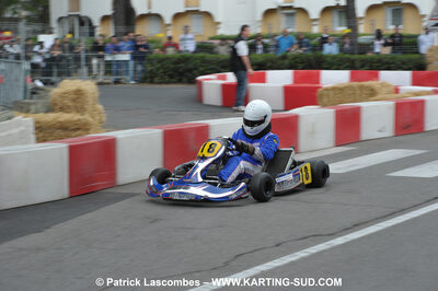 02/05/2010 : 2ème Kart Cup de La Grande Motte (photos Patrick Lascombes) 2010 — karting