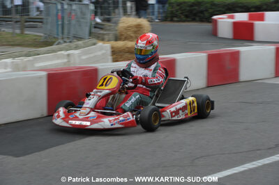 02/05/2010 : 2ème Kart Cup de La Grande Motte (photos Patrick Lascombes) 2010 — karting