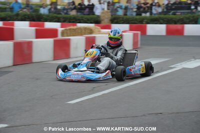 02/05/2010 : 2ème Kart Cup de La Grande Motte (photos Patrick Lascombes) 2010 — karting