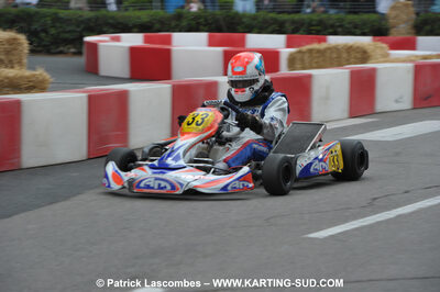 02/05/2010 : 2ème Kart Cup de La Grande Motte (photos Patrick Lascombes) 2010 — karting