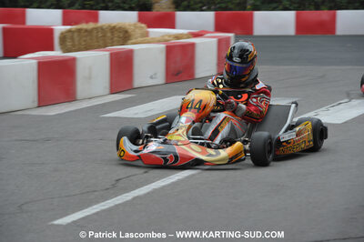 02/05/2010 : 2ème Kart Cup de La Grande Motte (photos Patrick Lascombes) 2010 — karting