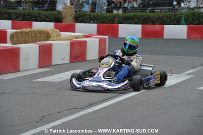 02/05/2010 : 2ème Kart Cup de La Grande Motte (photos Patrick Lascombes) 2010 — karting