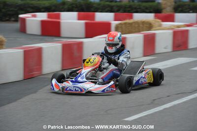 02/05/2010 : 2ème Kart Cup de La Grande Motte (photos Patrick Lascombes) 2010 — karting