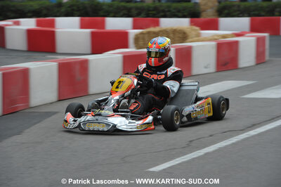 02/05/2010 : 2ème Kart Cup de La Grande Motte (photos Patrick Lascombes) 2010 — karting
