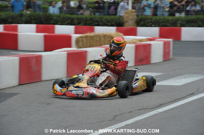 02/05/2010 : 2ème Kart Cup de La Grande Motte (photos Patrick Lascombes) 2010 — karting